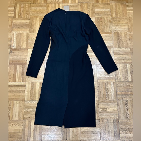 BNWT Burberry dress size 6 - Picture 4 of 6